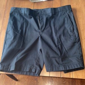 Jos. A. Bank, Traveler, tailored fit 38w, good condition